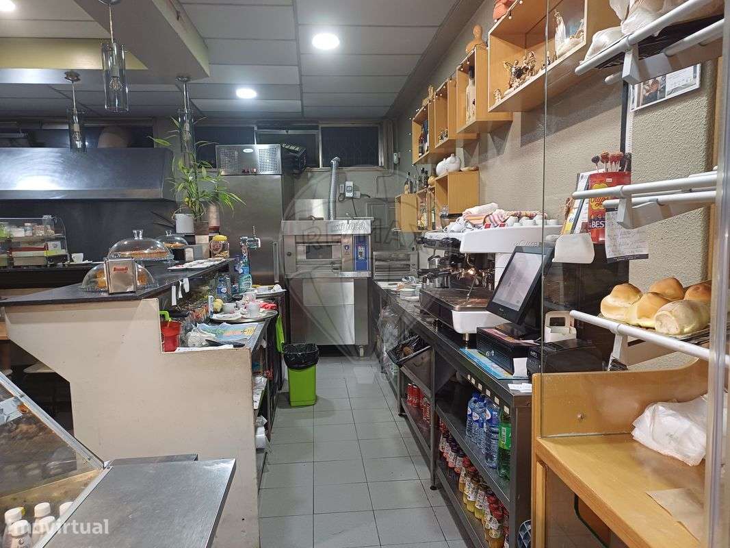 Trespasse  para venda - Grande imagem: 4/6