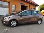 Kia Ceed - 8