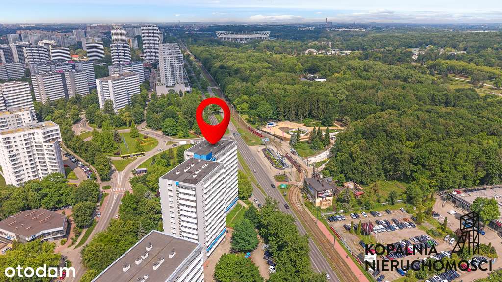Nowe 2026! 2- pokoje/po remoncie/ Os. Tysiąclecia-9
