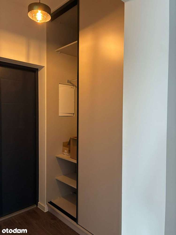 Wynajmę mieszkanie - Piotrowice - Pełny obrazek: 5/7