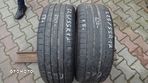 Opony letnie 225/55R17 Nokian Tyres - 1