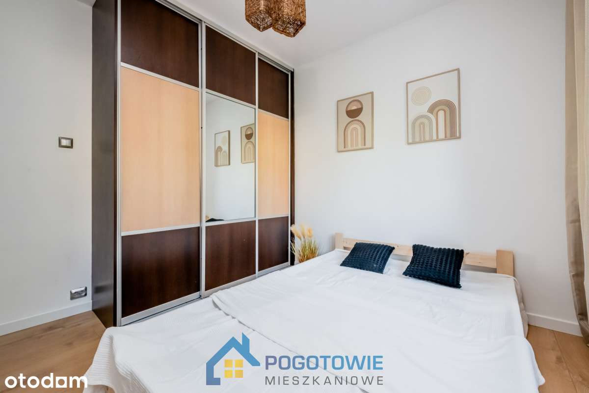 Mieszkanie 3-pokojowe – 1. piętro + duży balkon-7