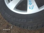 ALUFELGI 16 CALI 5X112 MERCEDES E KLASA W212 W204 IGŁA ORYGINAŁ! RADOM - 6