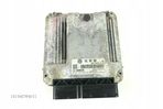 KOMPUTER STEROWNIK SILNIKA VW PASSAT B6 CC 2.0 TDI 03L907309 0281015029 - 1