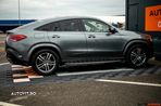 Mercedes-Benz GLE Coupe 350 e 4Matic 9G-TRONIC AMG Line - 13