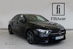 Mercedes-Benz A 180 Limousine d AMG Line Aut. - 2