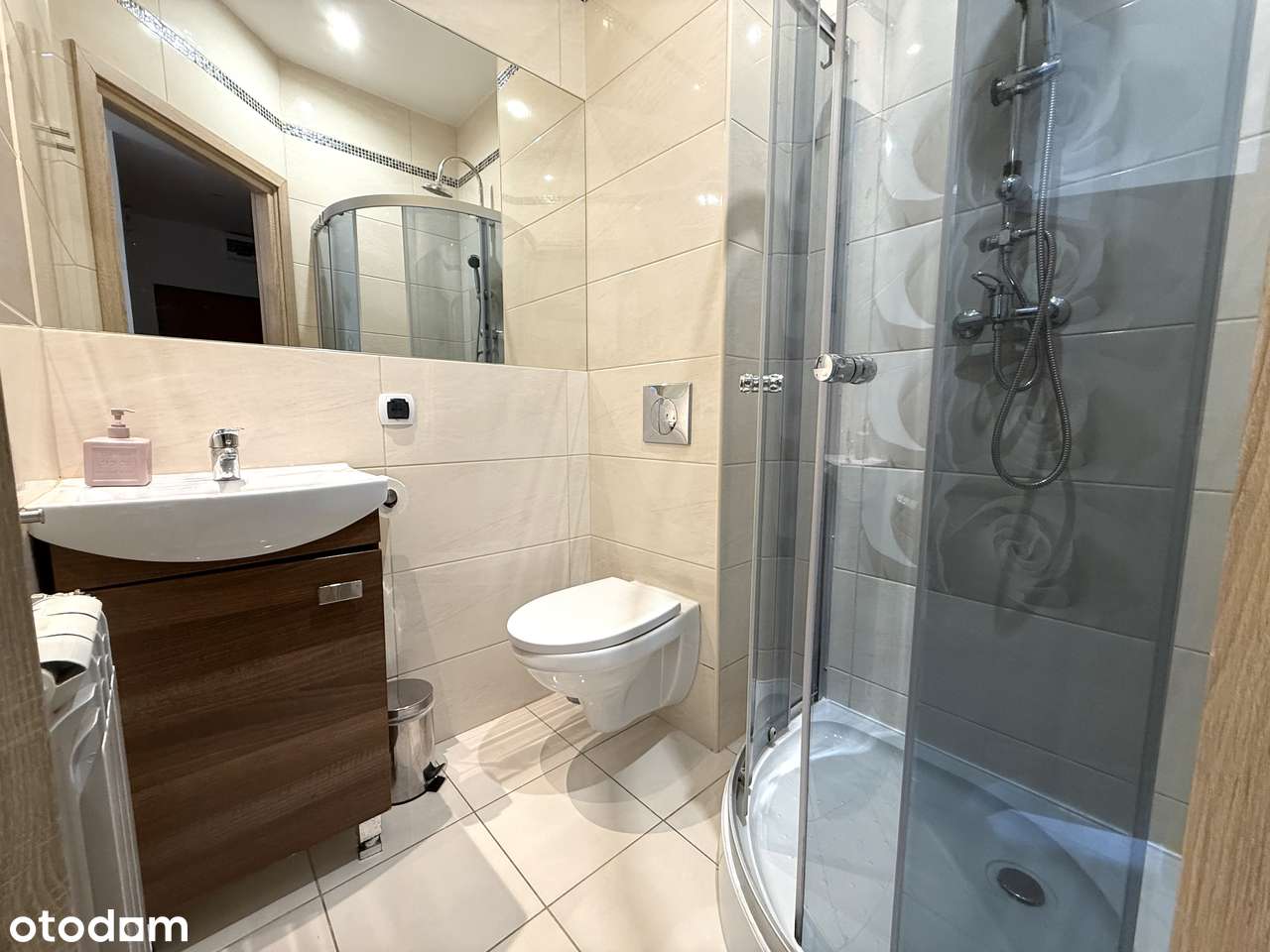 Inwestuj w Karpaczu! Kawalerka gotowa do wynajmu na Święta|Sylwestra!-6