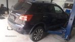 Injector Nissan Qashqai 2.0 dci - 3