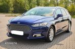 Ford Mondeo 2.0 TDCi Edition - 5