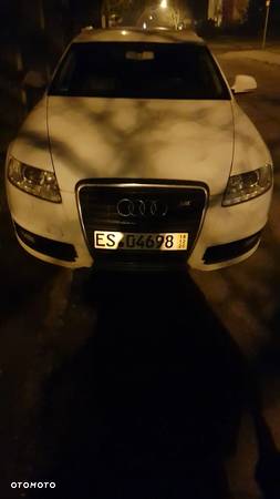 Audi A6 Avant 2.7 TDI DPF multitronic - 16