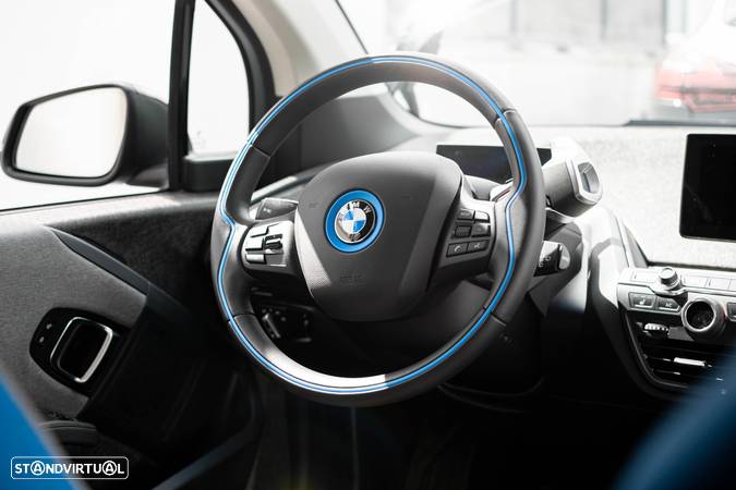 BMW i3 (120 Ah) - 20