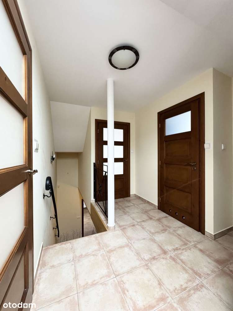 Wyjątkowy dom na sprzedaż/działka 27a/ os. Słocina-14