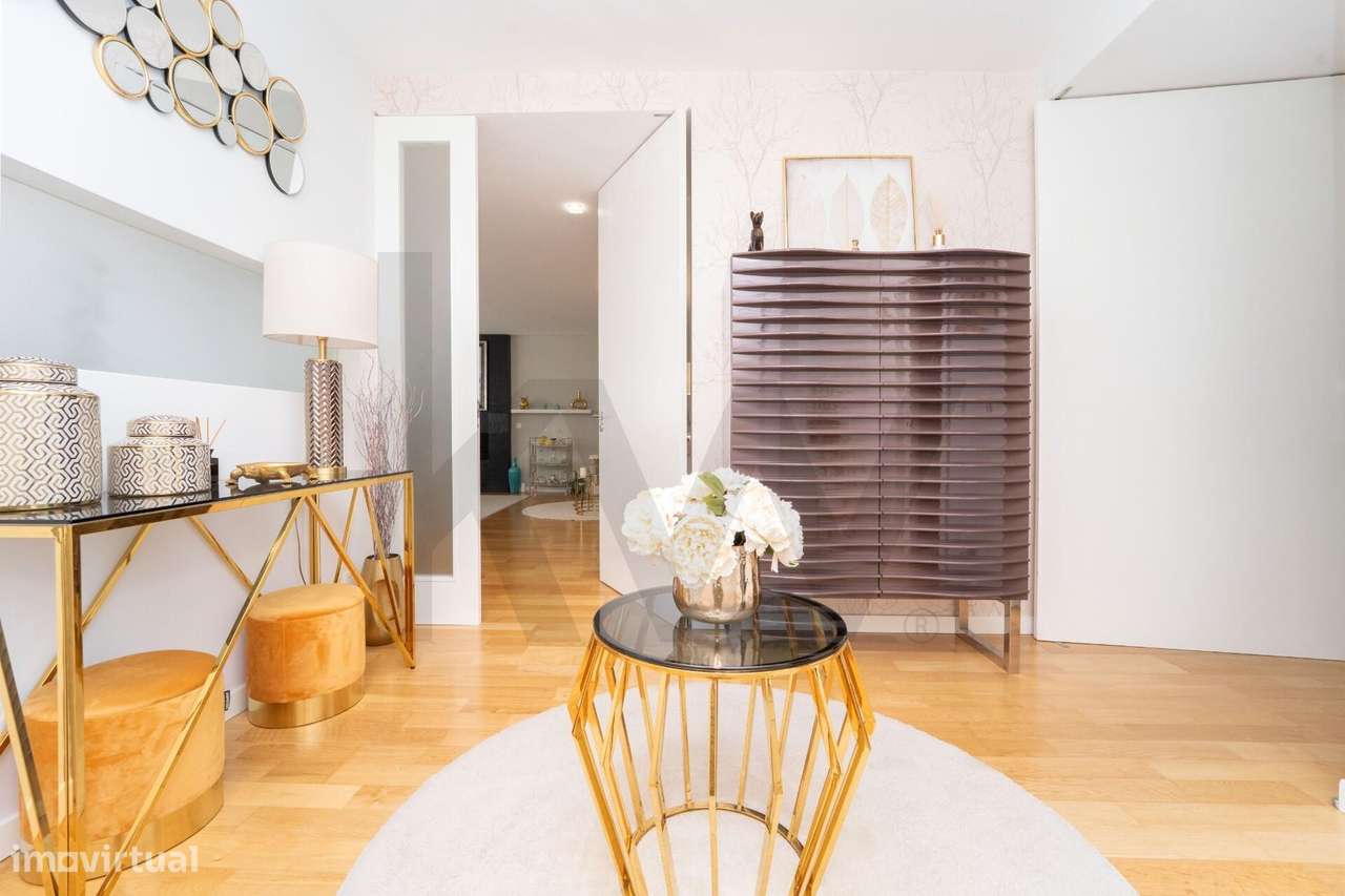 Apartamento T5 na Quinta da Portela - Grande imagem: 3/44