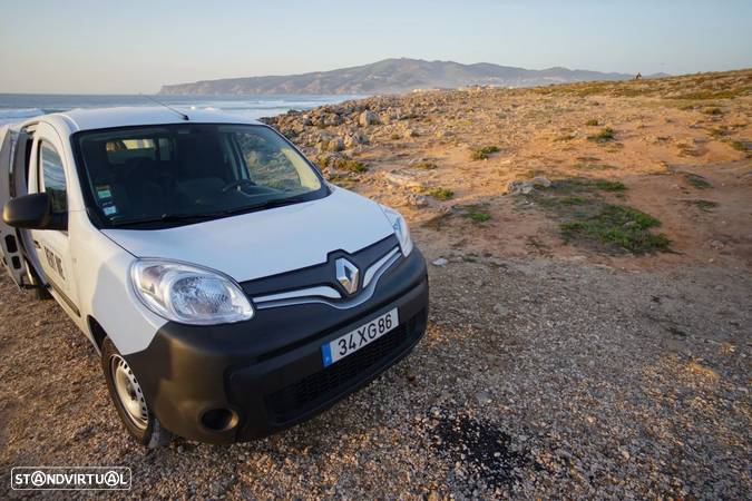 Renault Trafic KANGOO - 1