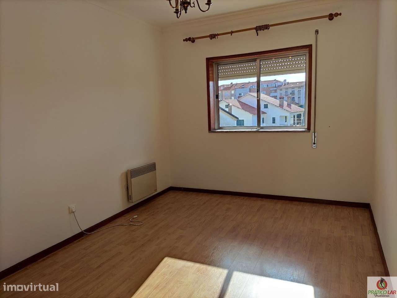 Apartamento no centro de Oliveira do Bairro - Grande imagem: 4/20