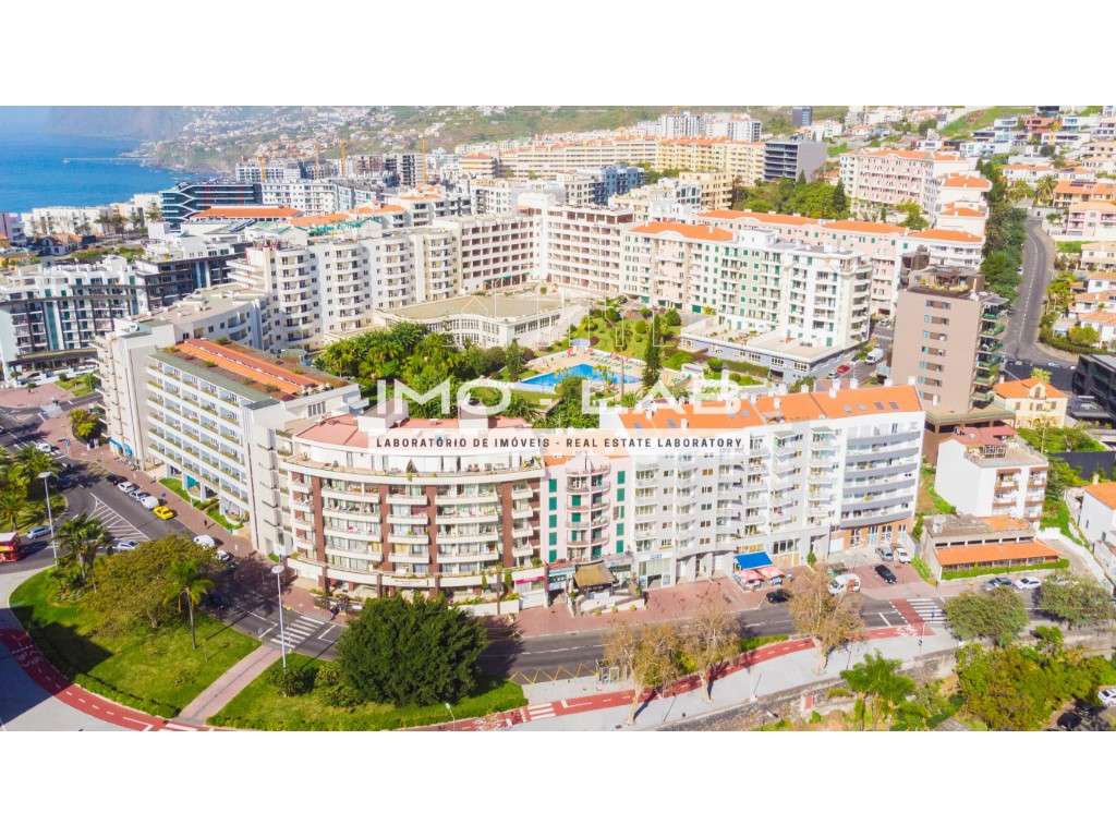 RESTAURANTE PARA VENDA - Estrada Monumental - FUNCHAL - Grande imagem: 5/27