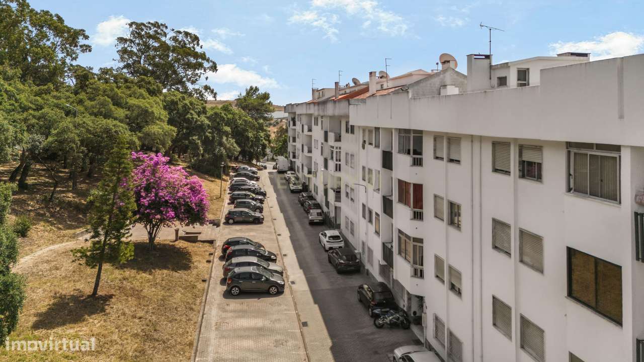 T3 Remodelado em Belas| O equilíbrio perfeito entre conforto, tranquil-27