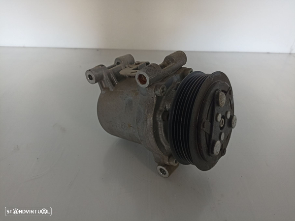 Compressor Do Ar Condicionado / Ac Citroen C3 Iii (Sx) - 1