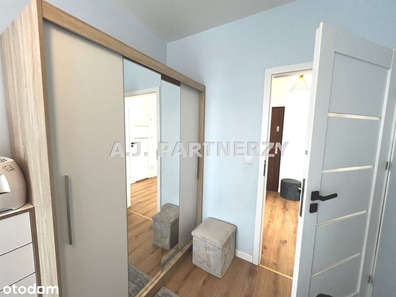 Gotowe 3 pokojowe z windą, 2 miejsca postojowe-6