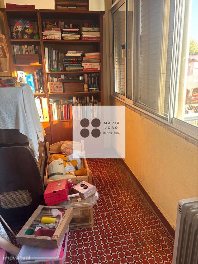 Apartamento T4, Centro Vila, Área 172m2.-8