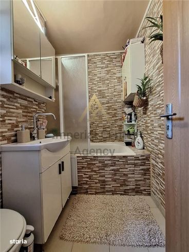 DE VANZARE  – apartament cu 3 camere, vedere superb&#259; &#537;i lini-12