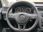 Volkswagen Caddy - 14