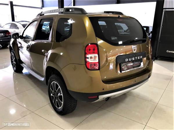 Dacia Duster 1.2 TCe SL Black Shadow - 10