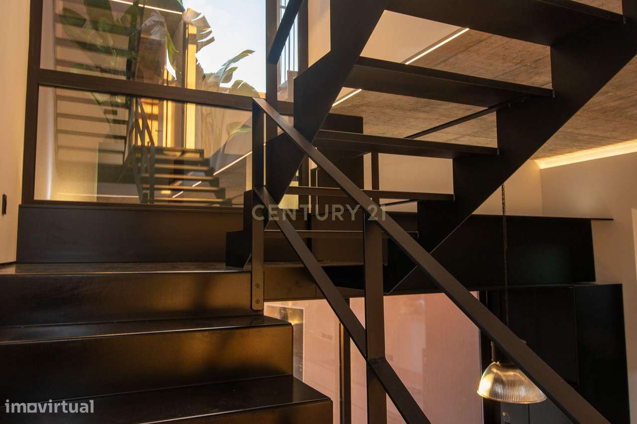 MORADIA T3 NO CORAÇÃO DE MAFRA – ESPAÇO, LUZ E SOFISTICAÇÃO-30