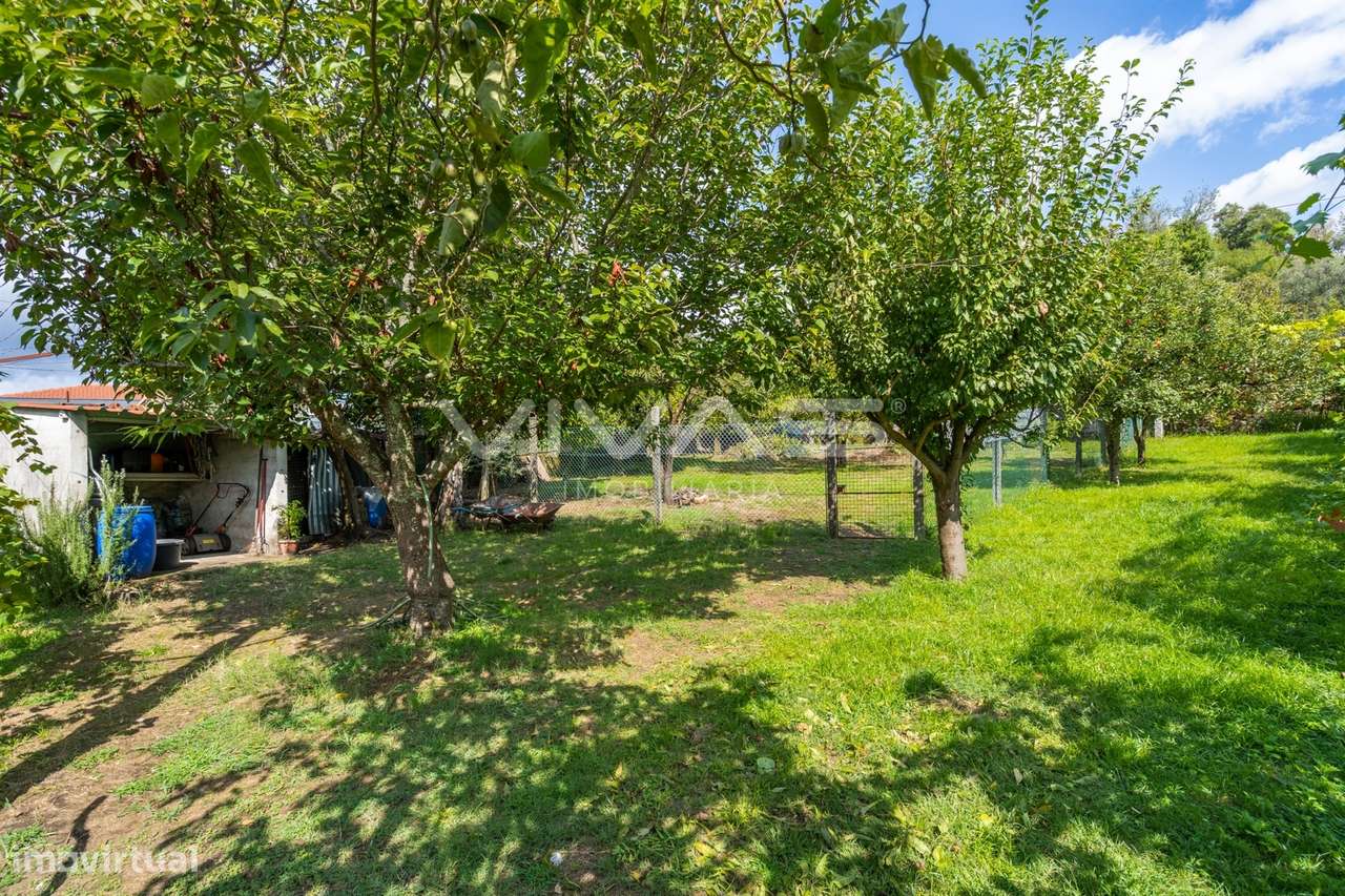 Moradia T4 Venda em Crespos e Pousada,Braga-46