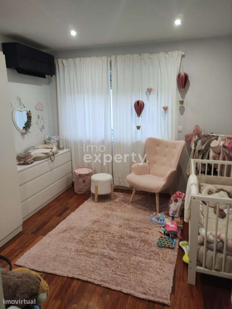 Apartamento T3 Renovado na Maia, Porto - Grande imagem: 5/27