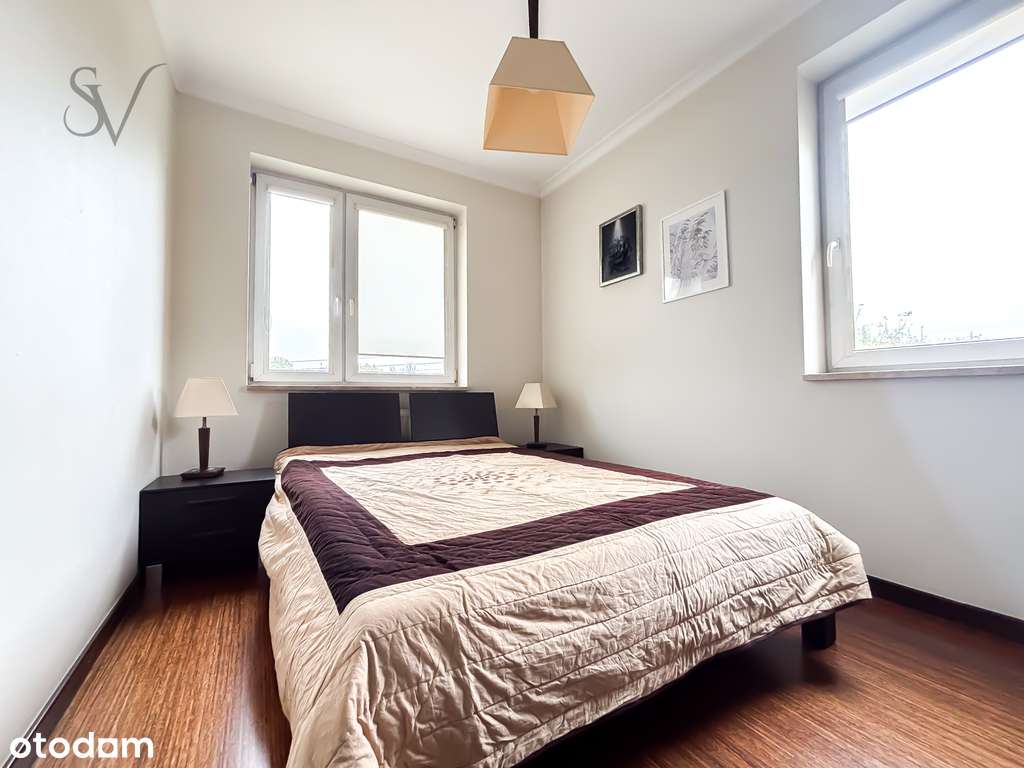 3600 ALL | 2 oddzielne pok | Balkon | ENG - Pełny obrazek: 4/10