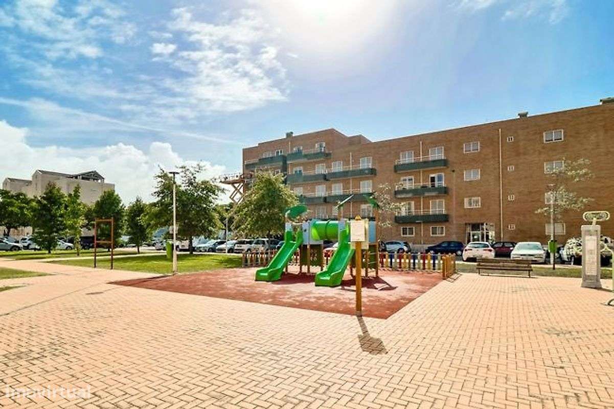 Apartamento T2 para venda - Grande imagem: 3/6