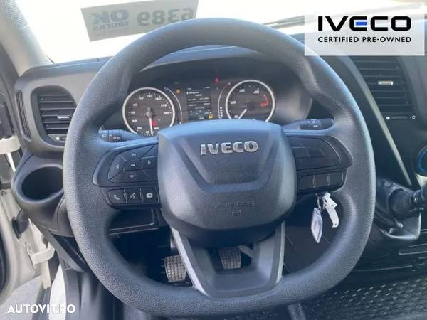 Iveco 35C16H - 7