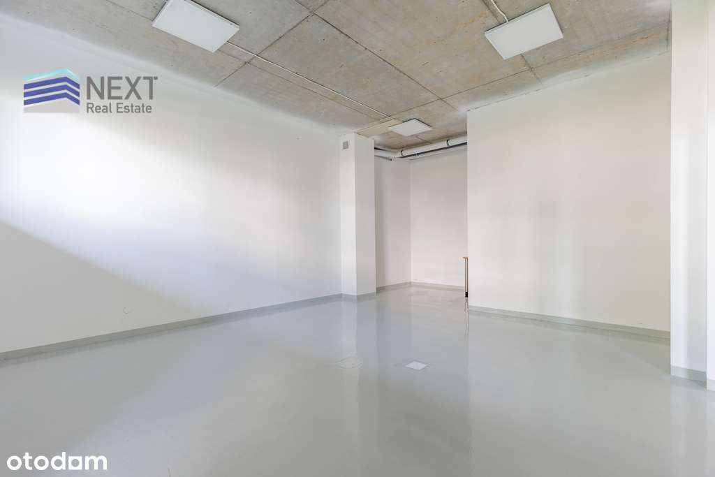 Lokal na sprzedaż w super lokalizacji ( Z NAJEMCĄ)-4