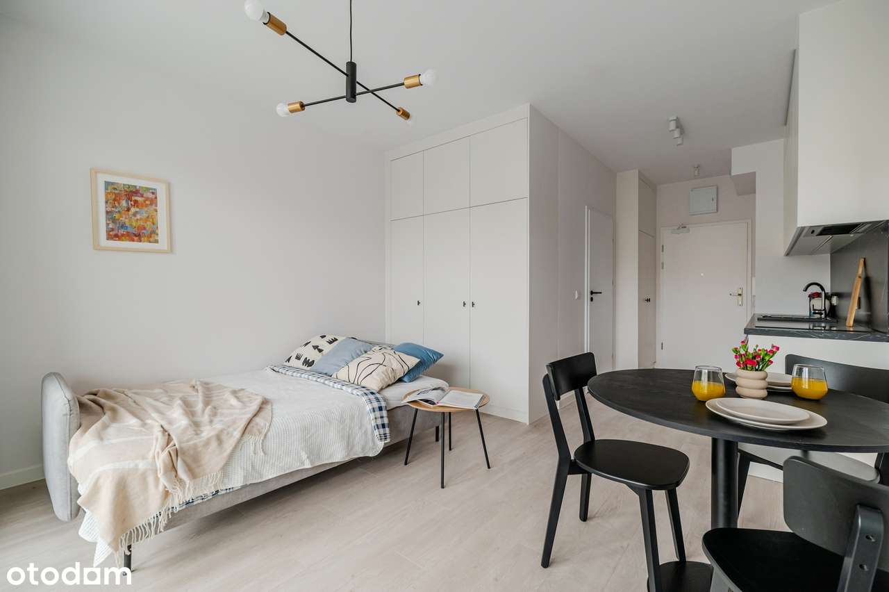 Bez PROWIZJI | Dla studentów| internet w cenie|zwierzęta OK! - Pełny obrazek: 5/15