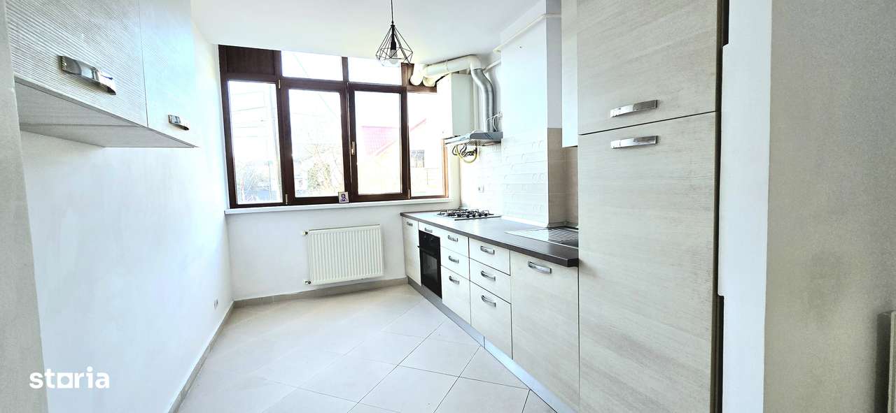 Apartament 2 camere 55 mp et 1-1