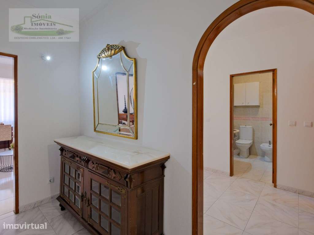 APARTAMENTO T3 EM CARCAVELOS PARA VENDA-5