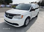 Dodge Grand Caravan - 4