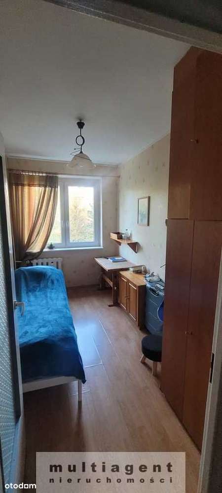 4 pokoje ul. Szopena-4