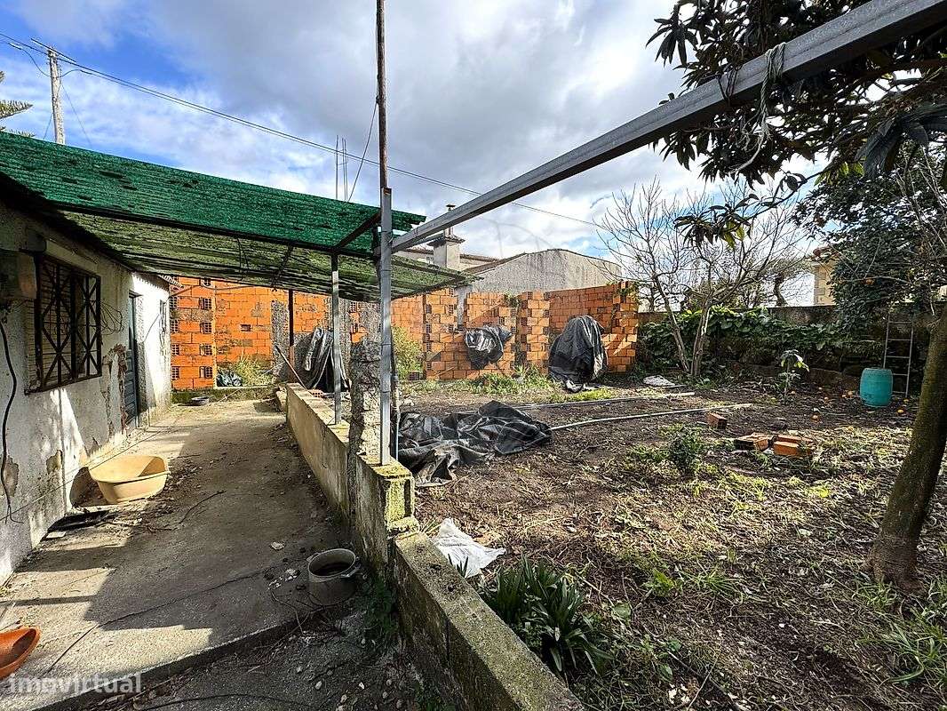 Moradia T2 para venda - Grande imagem: 5/24