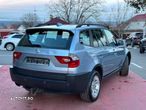 BMW X3 - 3