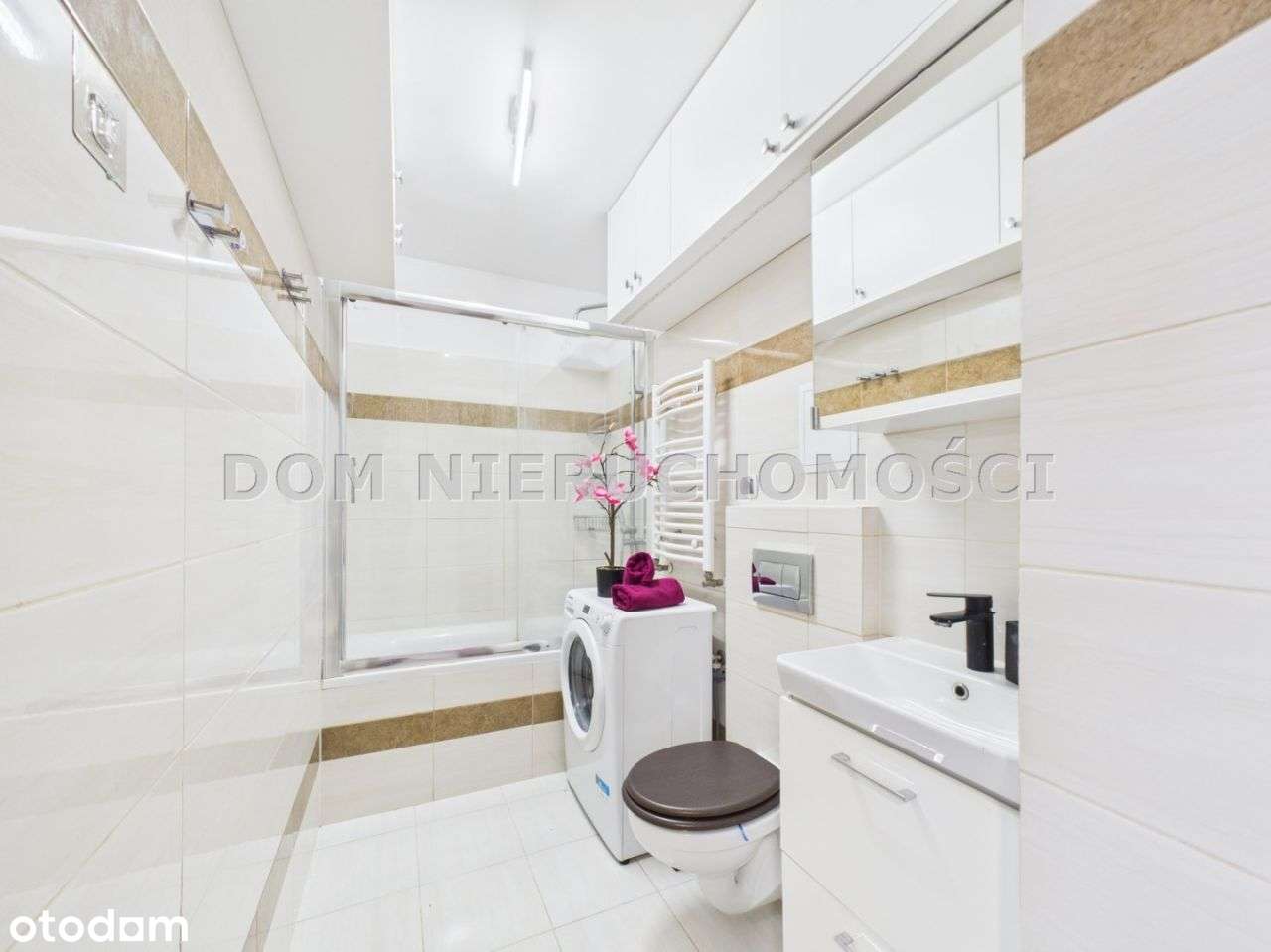 Dwupokojowe mieszkanie na Zielonej Górce!-10
