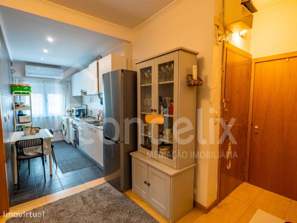 Apartamento T2 em Moscavide Remodelado - Grande imagem: 5/13