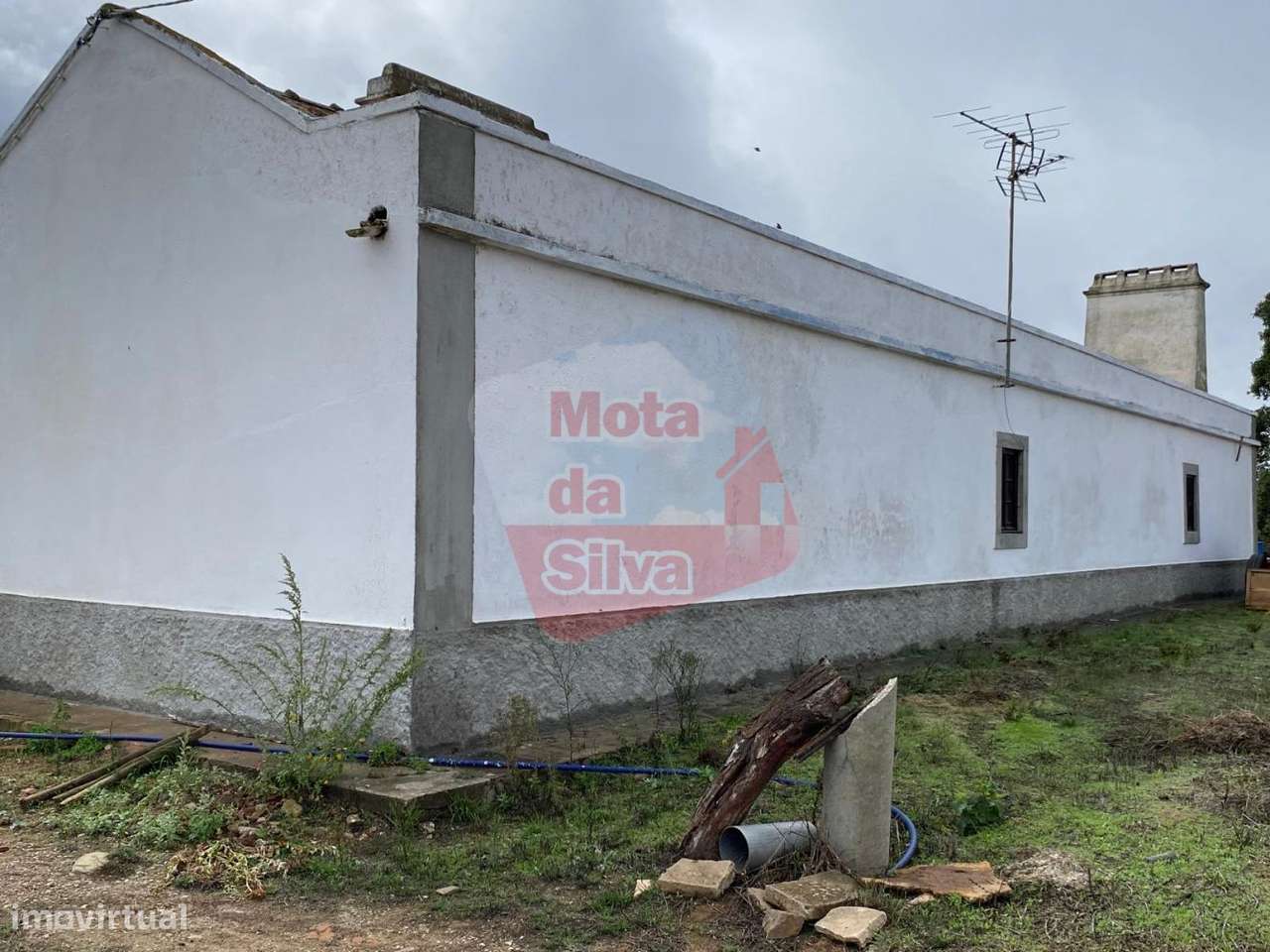 Quinta em Santiago do Cacém - Grande imagem: 4/15