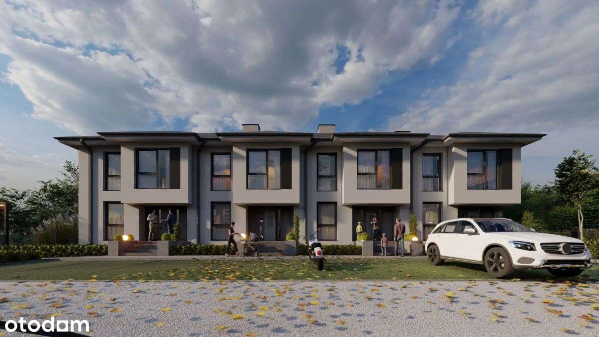 Ostatnie dostępne mieszkania! 4 pokoje + balkon - Pełny obrazek: 4/10