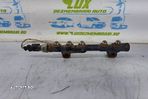 Rampa injectoare 1.6 hdi BHY 0445214318 Peugeot 2008 1 seria - 1