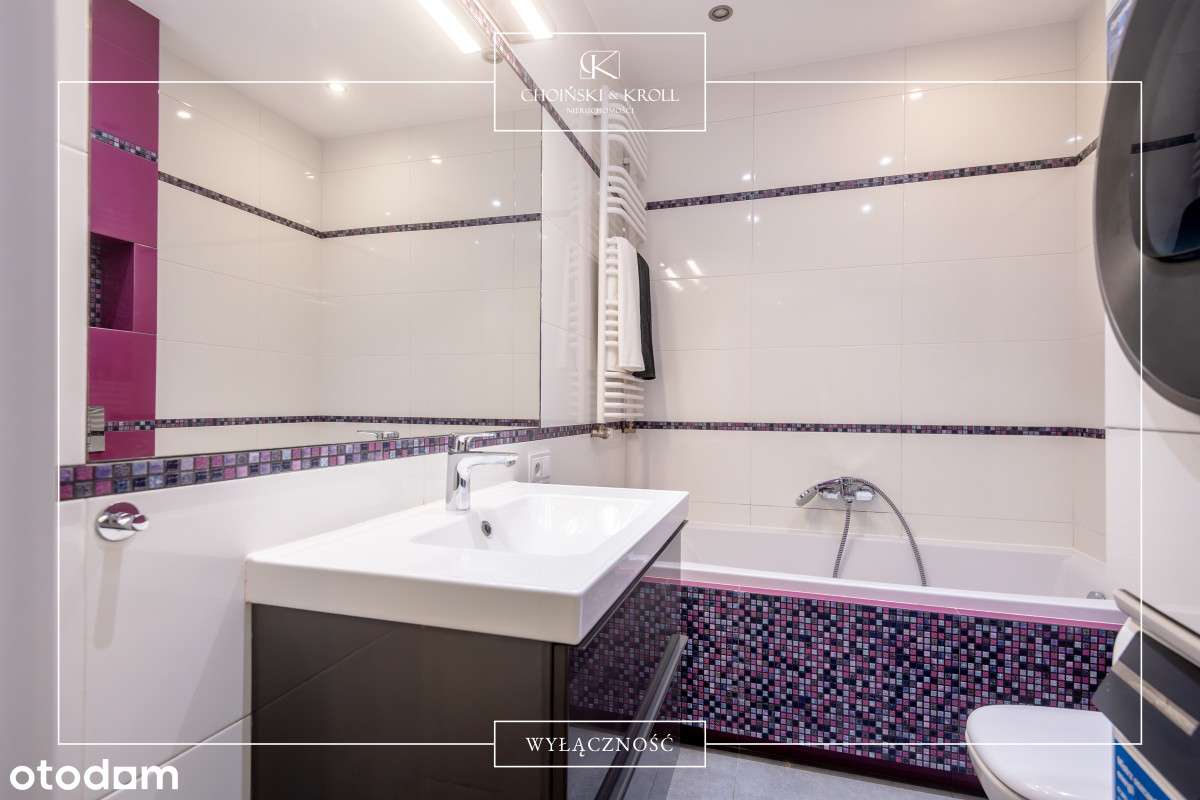 Gotowe do wejśćia, Taras 19m, Klima-9