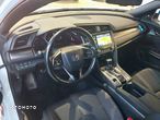 Honda Civic 1.5 T Sport Plus (Navi) - 14