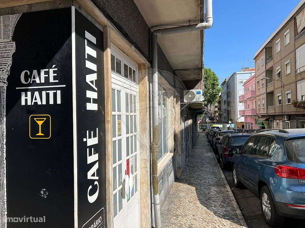 Outros - Comercial T0 para venda - Grande imagem: 4/16