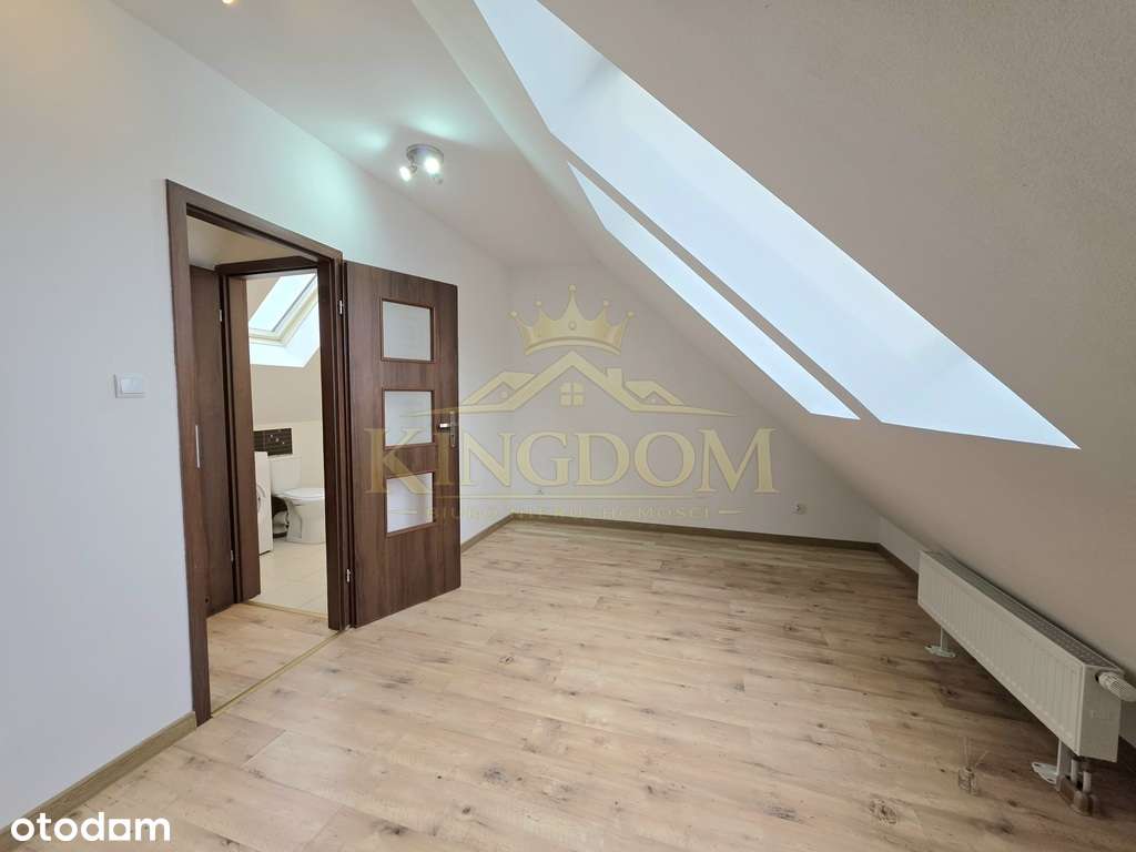 Mieszkanie 46 m2, 2 pokoje-3